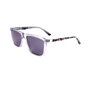 Pepe Jeans PJ7433 Lunettes de soleil homme acétate rectangulaire UV400 56mm