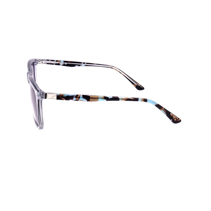 Pepe Jeans PJ7433 Lunettes de soleil homme acétate rectangulaire UV400 56mm