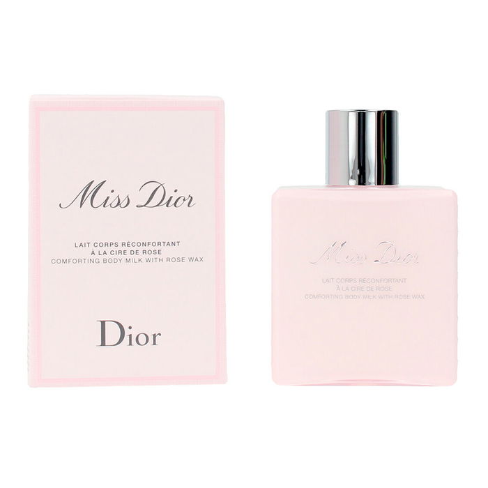Dior Miss Dior Lait Corps Hydratant Parfumé 175 ml