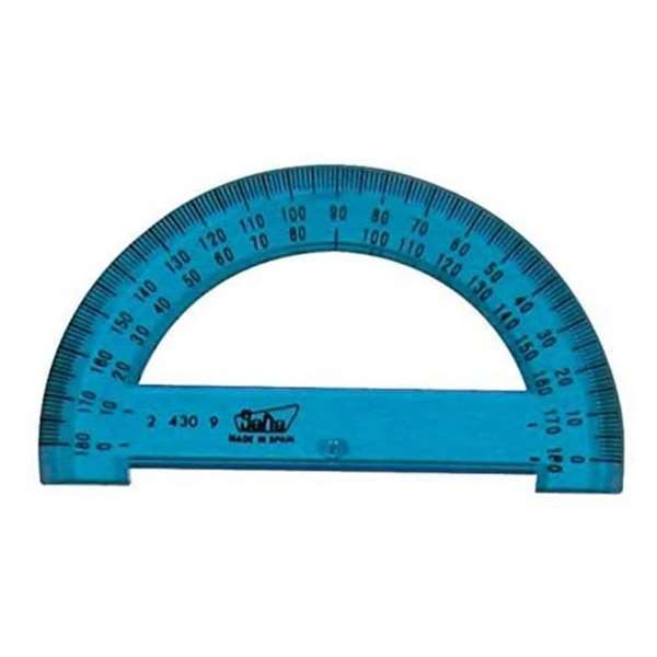 Safta - Semicirculo Surtido - Jouet éducatif en espagnol - Pièces assorties aléatoires - À partir de 3 ans
