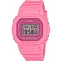 Montre Femme Casio G-Shock THE ORIGIN COMPACT SERIE - POWER PINK (Ø 40,5 mm)