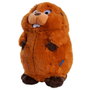 SIMBA Peluche Disney Pixar Mabel Hoppers le Castor 22 cm