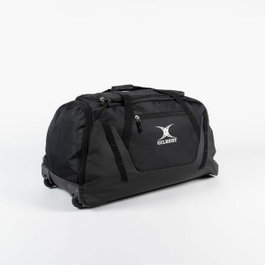 Gilbert Sac de sport Club Team V4 - Noir