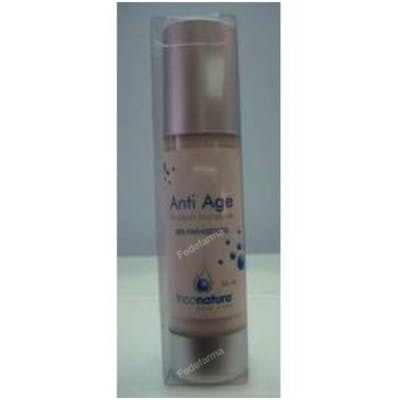 TRICONATURA Emulsion Anti Age 50Ml Soin Anti-Âge Visage TRICONATURA Emulsion Anti Age 50Ml Soin Anti-Âge Visage