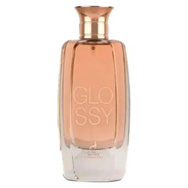Maison Alhambra Glossy - Eau de Parfum pour Femme - 100 ml