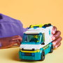 LEGO City 60451 L'ambulance de secours