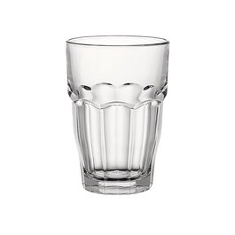 Vaso Alto Vidrio Rock Bar Bormioli Rocco 47 cL (6 Unidades)
