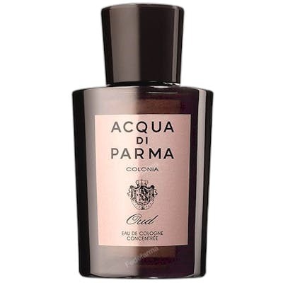 ACQUA DI PARMA Oud Eau de Cologne Concentrée Spray 100 ml ACQUA DI PARMA Oud Eau de Cologne Concentrée Spray 100 ml