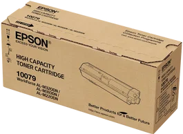 Epson C13S110079 Toner noir original 6 100 pages