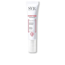 SVR CICAVIT+ dm - Gel cicatrisant à base de silicone pour cicatrices post-chirurgicales et dermatologiques - 15 g