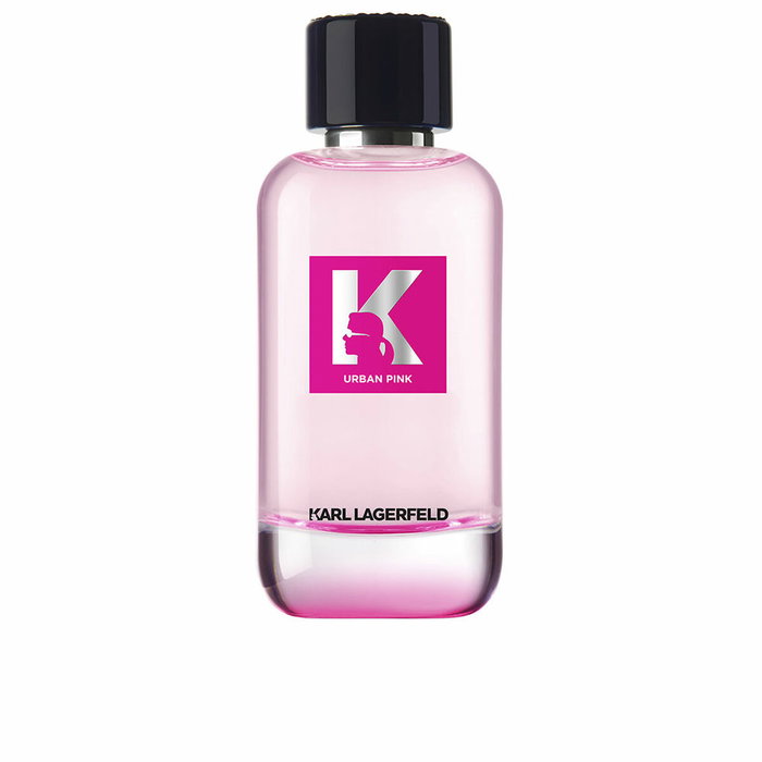Karl Lagerfeld Urban Pink Eau de Parfum 100 ml