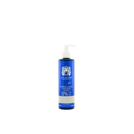 Valquer Masque Capillaire Colorant Power Color Silver Zero 275 mL - Maintient l'éclat des cheveux teints, Sans Sulfates Ni Silicones, Formule Vegan