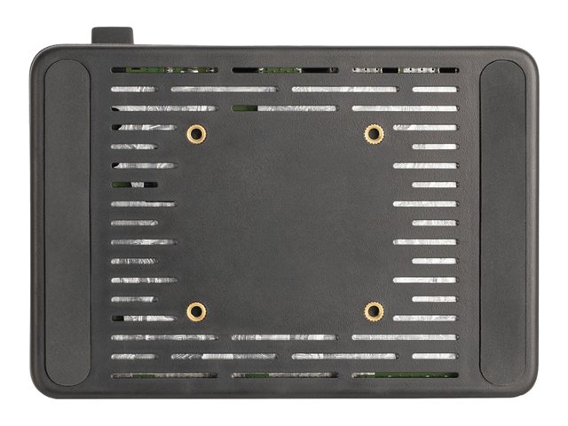 Startechcom Hub USB-C 7 ports 10Gbps Gris espace