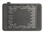 Startechcom Hub USB-C 7 ports 10Gbps Gris espace