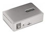 Startechcom Hub USB-C 7 ports 10Gbps Gris espace
