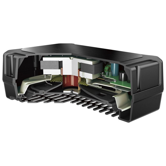 Pioneer TS-WX400DA Pioneer TS-WX400DA