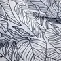 Today Parure de lit 2 personnes Sunshine 16.12 - Housse de couette 220x240 cm et 2 taies - 100% Coton 57 fils/cm - Douceur et confort