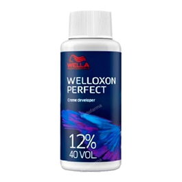 Wella Professionals Welloxon Perfect 12% 40VOL. 60ml