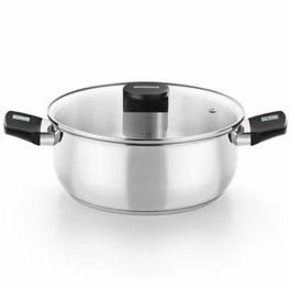 Casserole Monix M240320 Acier Ø 20 cm