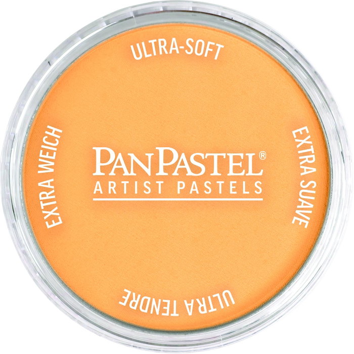 Panpastel PanPastel 952.5 Naranja Nacarado Panpastel PanPastel 952.5 Naranja Nacarado