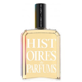 Histoires de Parfums 1472 La Divina Commedia, Eau de Parfum Unisexe, 120 ml