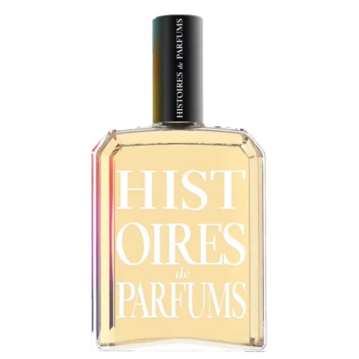 Histoires de Parfums 1472 La Divina Commedia Eau de Parfum Histoires de Parfums 1472 La Divina Commedia Eau de Parfum