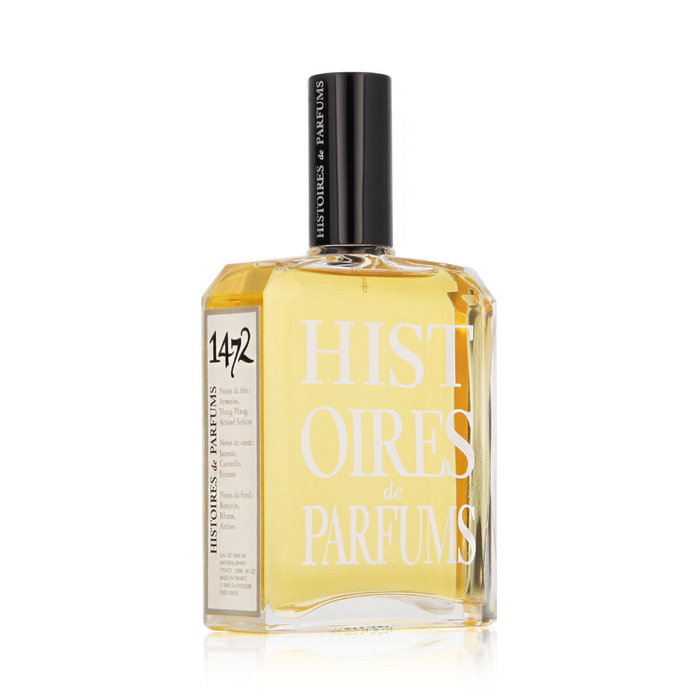 Histoires de Parfums 1472 La Divina Commedia Eau de Parfum