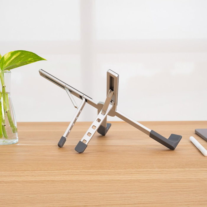 Écran TooQ TQLRS0036-AL 17,3" Argenté