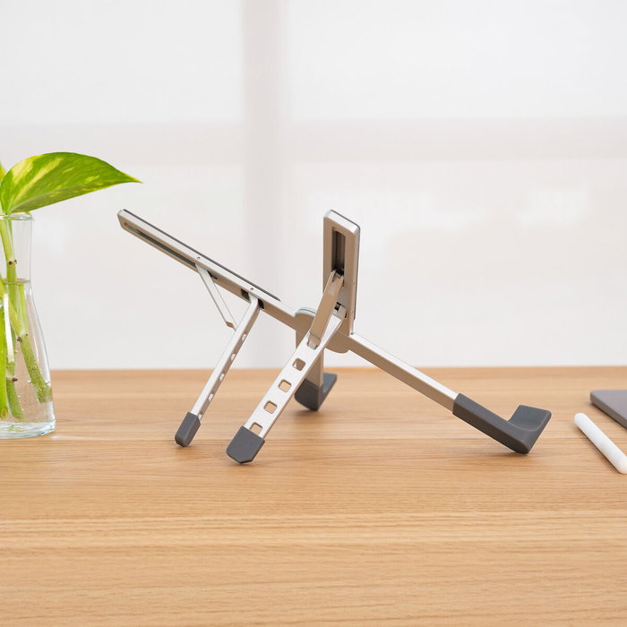 Écran TooQ TQLRS0036-AL 17,3" Argenté