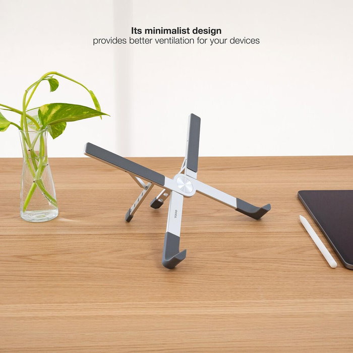 Écran TooQ TQLRS0036-AL 17,3" Argenté