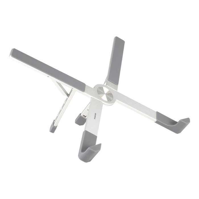 Écran TooQ TQLRS0036-AL 17,3" Argenté