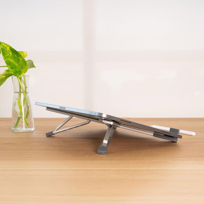 Écran TooQ TQLRS0036-AL 17,3" Argenté