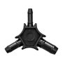WOLFPACK LINEA PROFESIONAL Abocardateur - Biselador 16 - 20 - 25 mm