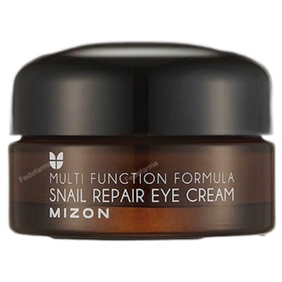 Mizon SNAIL REPAIR Crème contour des yeux 25 ml