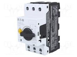 EATON ELECTRIC PKZM0-25 Interrupteur de moteur 12,5kW 220÷690VAC