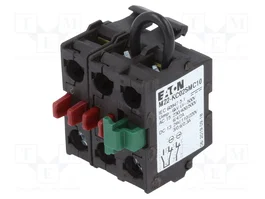 EATON ELECTRIC Élément de contact RMQ-Titan 22mm NC x2 + NO