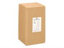 Giftdecor Vase Aparenza Cylindrique en Acrylique Transparent 12x25 cm (Set de 12)