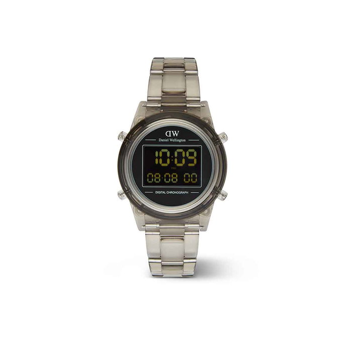 Daniel Wellington DW00100760 Gris Daniel Wellington DW00100760 Gris