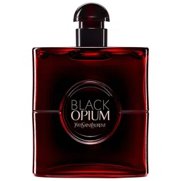 Yves Saint Laurent Black Opium Over Red Eau de Parfum pour femme 90 ml