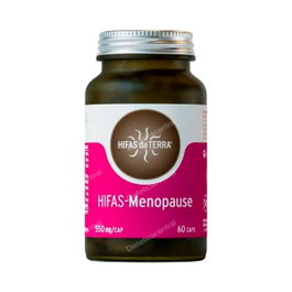 HIFAS DA TERRA HIFAS-MENOPAUSE 60cap.
