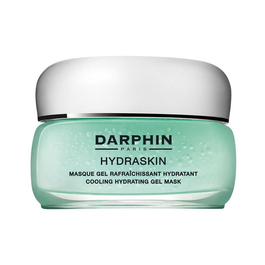 Darphin HydraSkin Cooling Hydrating - Masque en Gel Réhydratant et Raffermissant Visage 50 ml Testeur