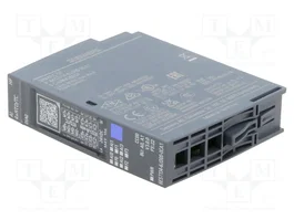 SIEMENS ET 200SP Module d'extension entrée/sortie avec 4 entrées analogues