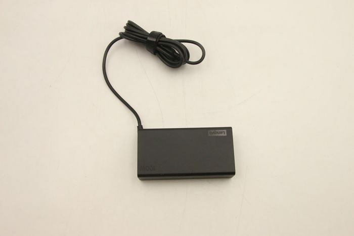 Lenovo Adaptateur secteur 100W USB-C avec sorties de tension réglables