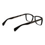 Monture de Lunettes Unisexe Yohji Yamamoto YY1016 54115