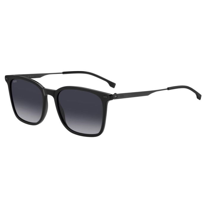 Lunettes de soleil Homme Hugo Boss BOSS 1694_S Noir Lunettes de soleil Homme Hugo Boss BOSS 1694_S Noir