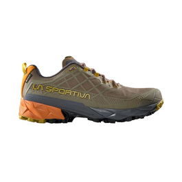 Chaussures de marche pour homme La Sportiva Akyra II Gtx Olive 45