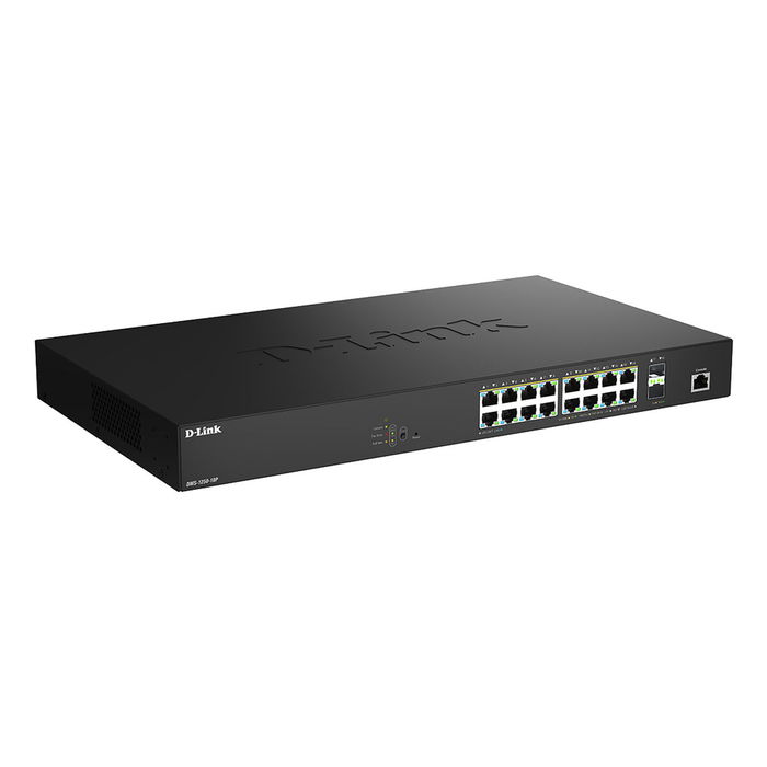 Switch D-Link DMS-1250-18P/E