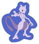 Herding Coussin Pokémon Mewtwo 36 cm