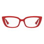 Monture de Lunettes Femme Love Moschino MOS653 52C9A17