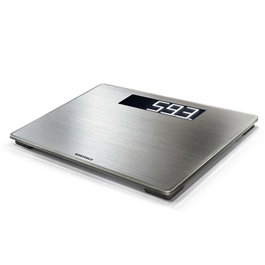 Soehnle Balance PWD Style Sense Safe 300 jusqu'à 180 kg Argent (63867)